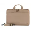 Messenger case Tucano Smilza 38.1 cm 15 inch Beige