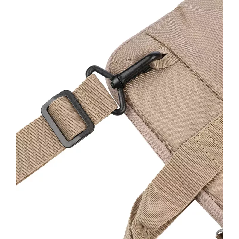 Messenger case Tucano Smilza 38.1 cm 15 inch Beige