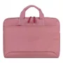 Messenger case Tucano Smilza 38.1 cm 15 inch Pink