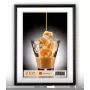 ZEP Basic must alumiiniumist pildiraam 30x40 cm