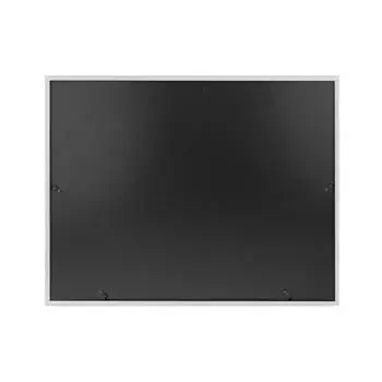 ZEP W006 mitme pildi raam puit valge 447x347 mm