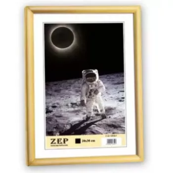 Üksik pildiraam ZEP KG2 Kuld