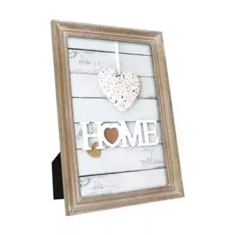 Single picture frame ZEP T15545 Wood MDF 400x500 mm