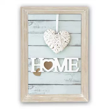 Single picture frame ZEP T15545 Wood MDF 400x500 mm