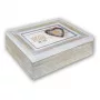 Ühe pildiraam ZEP EZ577 puidust lauale 230x180 mm