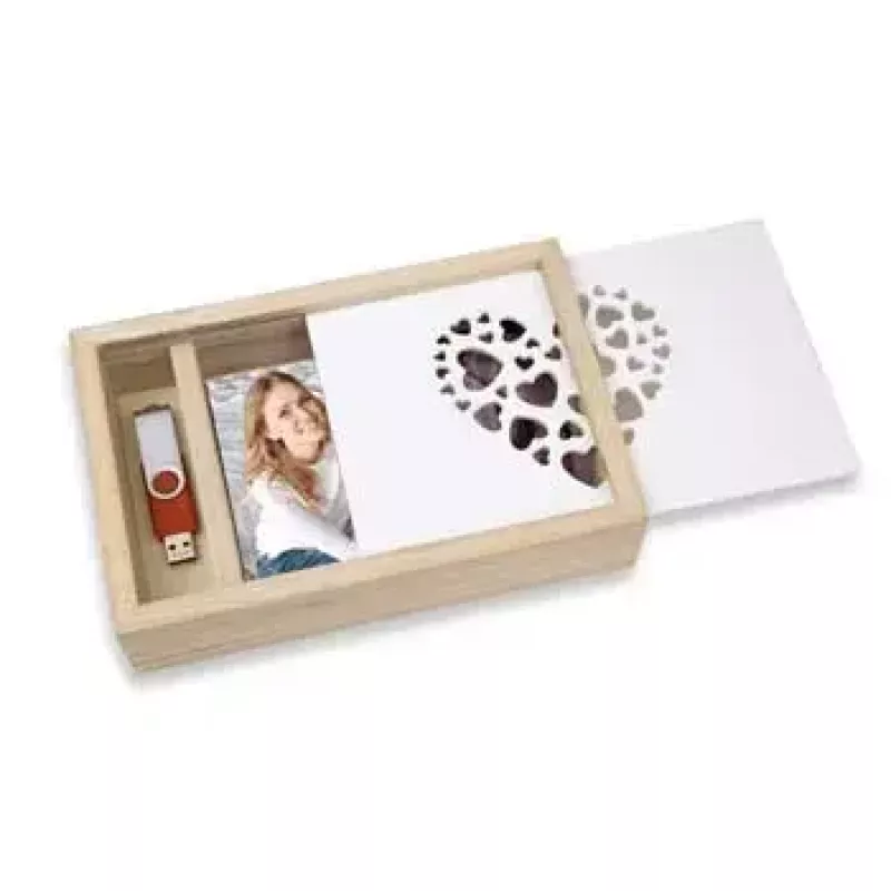 Hoiukast ZEP LOVE BOX CZ1257