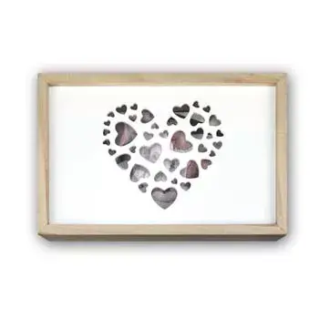 Hoiukast ZEP LOVE BOX CZ1257