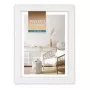 Single picture frame ZEP Vivan 3 Valge MDF