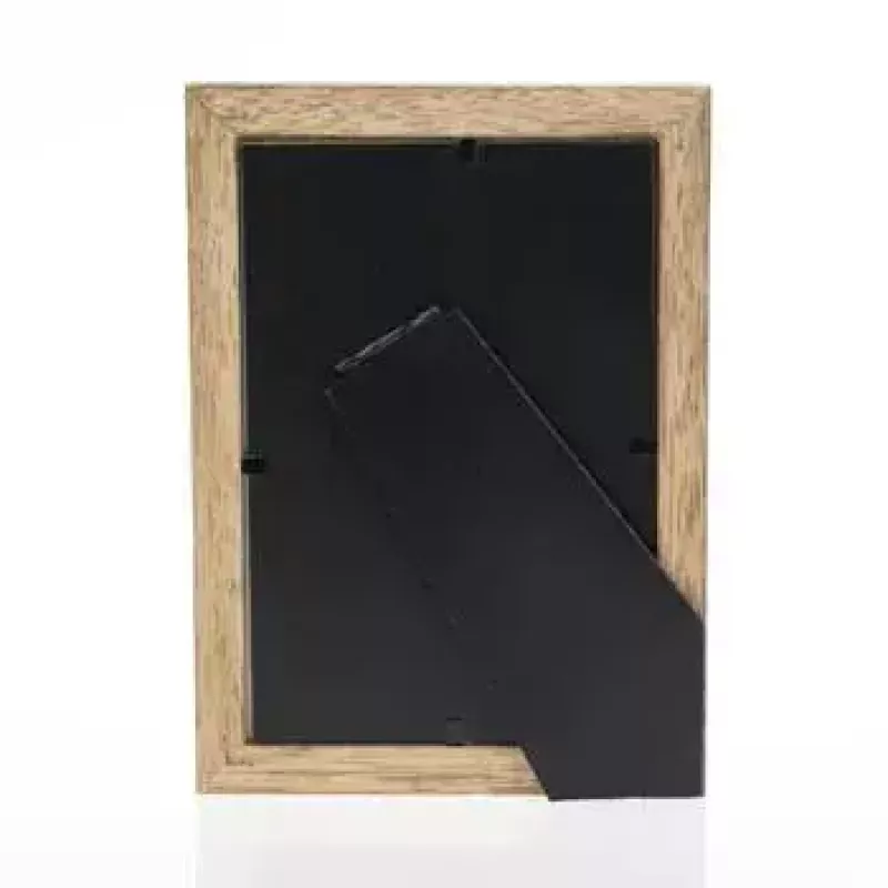 Üksik pildiraam ZEP CORNICE ANZIO Pruun MDF Puit 205x155mm