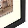 Üksik pildiraam ZEP V4557B Must Puit 150x205mm