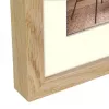 Üksik pildiraam ZEP Malmo naturaalne MDF naturaalne