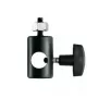 Kinnituskomplekt Manfrotto 014-14 must alumiinium