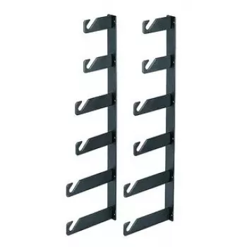 Kinnituskomplekt Manfrotto 045-6 must teras