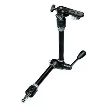 Maagiline käsi Manfrotto 143A koos kaamera kronsteiniga