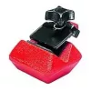 Vastukaal Manfrotto 172 mini, 1,3 kg, must, statiivide ja poomide stabiliseerimiseks