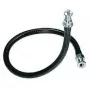 Paindlik vars Manfrotto 237, must, 550 mm pikkus, 300 g kaal