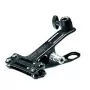 Kinnituskomplekt Manfrotto 275 Must Teras