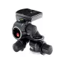Statiivipea Manfrotto 410 Junior Geared Head Must Alumiinium