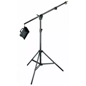 Statiiv Manfrotto 420B Combi Boom Stand Must