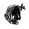 Statiivipea Manfrotto MVH500AH Must Alumiinium 3/8 tolli