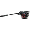 Statiivipea Manfrotto MVH500AH Must Alumiinium 3/8 tolli