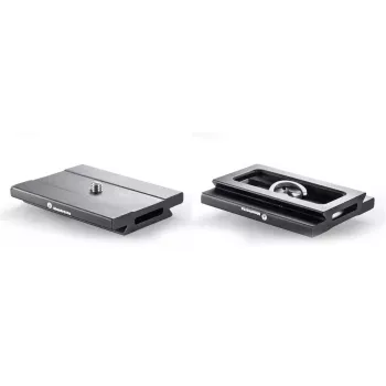 Kaamera kinnitustarvik Manfrotto MSQ6PL