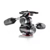 Tripod Head Manfrotto MHXPRO-3W Must Aluminium 3/8 inch