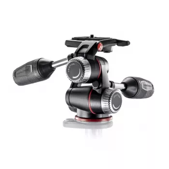 Tripod Head Manfrotto MHXPRO-3W Must Aluminium 3/8 inch