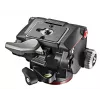 Vedelikupea Manfrotto MHXPRO-2W must alumiinium 3/8 tolli