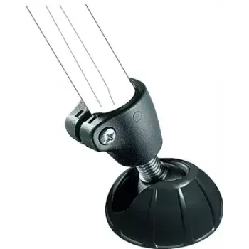 Statiivi lisavarustus Manfrotto 22SCK3, must, kaal 189 g