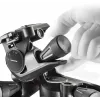 Tripod Head Manfrotto MHXPRO-3WG Must Tehnopolümeer 3/8 tolli