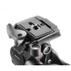 Tripod Head Manfrotto MHXPRO-3WG Must Tehnopolümeer 3/8 tolli
