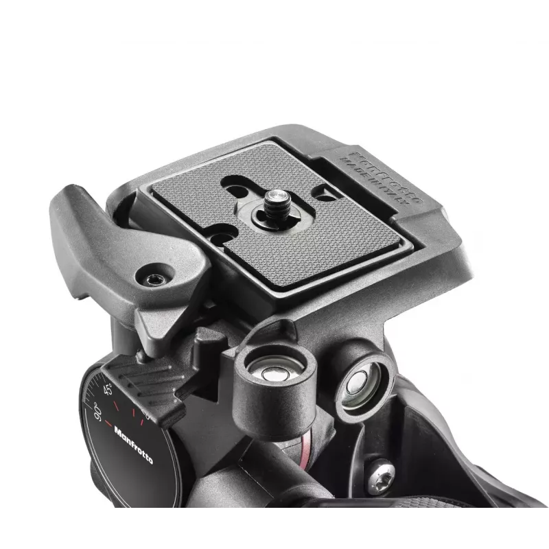 Tripod Head Manfrotto MHXPRO-3WG Must Tehnopolümeer 3/8 tolli