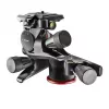 Tripod Head Manfrotto MHXPRO-3WG Must Tehnopolümeer 3/8 tolli