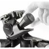 Tripod Head Manfrotto MHXPRO-3WG Must Tehnopolümeer 3/8 tolli