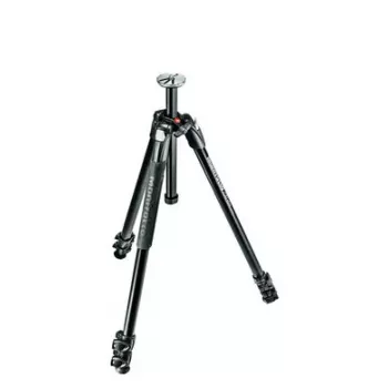 Statiiv Manfrotto MT290XTA3 digitaal-/filmikaameratele 3 jalga must