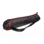 Statiivi kott Manfrotto MBAG75N — sünteetiline, must, 750 mm kõrgus, 350 g