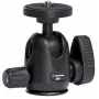 Statiivipea Manfrotto MH494-BH Must Alumiinium 1/4 tolline kuul
