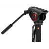 Monopod Manfrotto MVMXPRO500, alumiinium, must