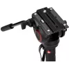 Monopod Manfrotto MVMXPRO500, alumiinium, must