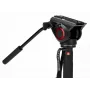 Monopod Manfrotto MVMXPRO500, alumiinium, must
