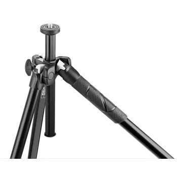 Triopood Manfrotto MK290LTA3-V Universaalne 3 jalga Must