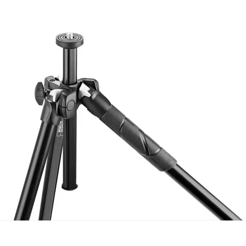 Triopood Manfrotto MK290LTA3-V Universaalne 3 jalga Must