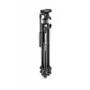 Triopood Manfrotto MK290LTA3-V Universaalne 3 jalga Must