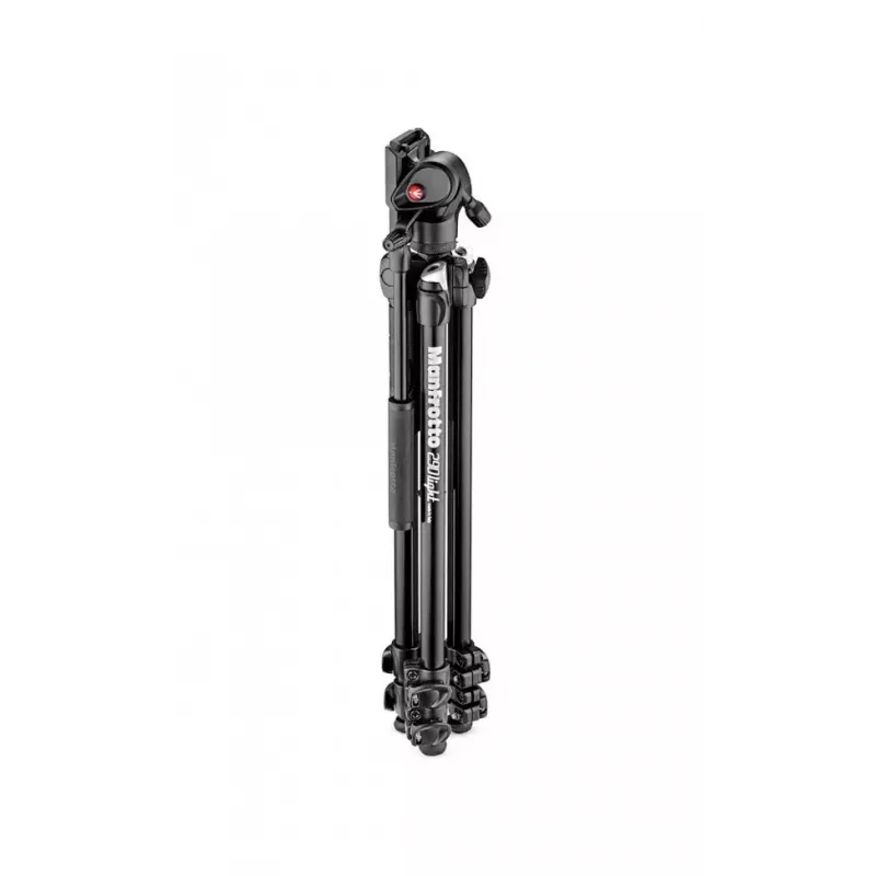 Triopood Manfrotto MK290LTA3-V Universaalne 3 jalga Must