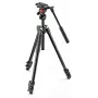 Triopood Manfrotto MK290LTA3-V Universaalne 3 jalga Must