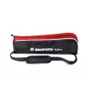 Statiiv Manfrotto MKBFRLA4BK-BH 3 jalga Must Hõbedane