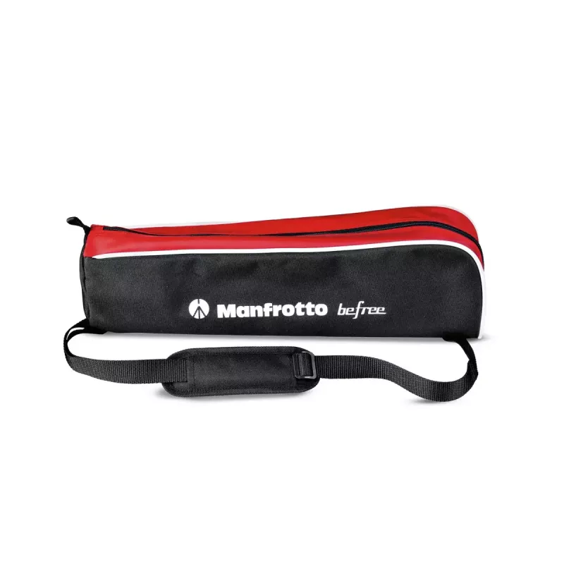 Statiiv Manfrotto MKBFRLA4BK-BH 3 jalga Must Hõbedane
