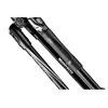 Statiiv Manfrotto MKBFRLA4BK-BH 3 jalga Must Hõbedane