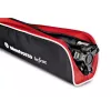 Statiiv Manfrotto MKBFRLA4BK-BH 3 jalga Must Hõbedane